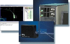 1000i OTDR Automation System